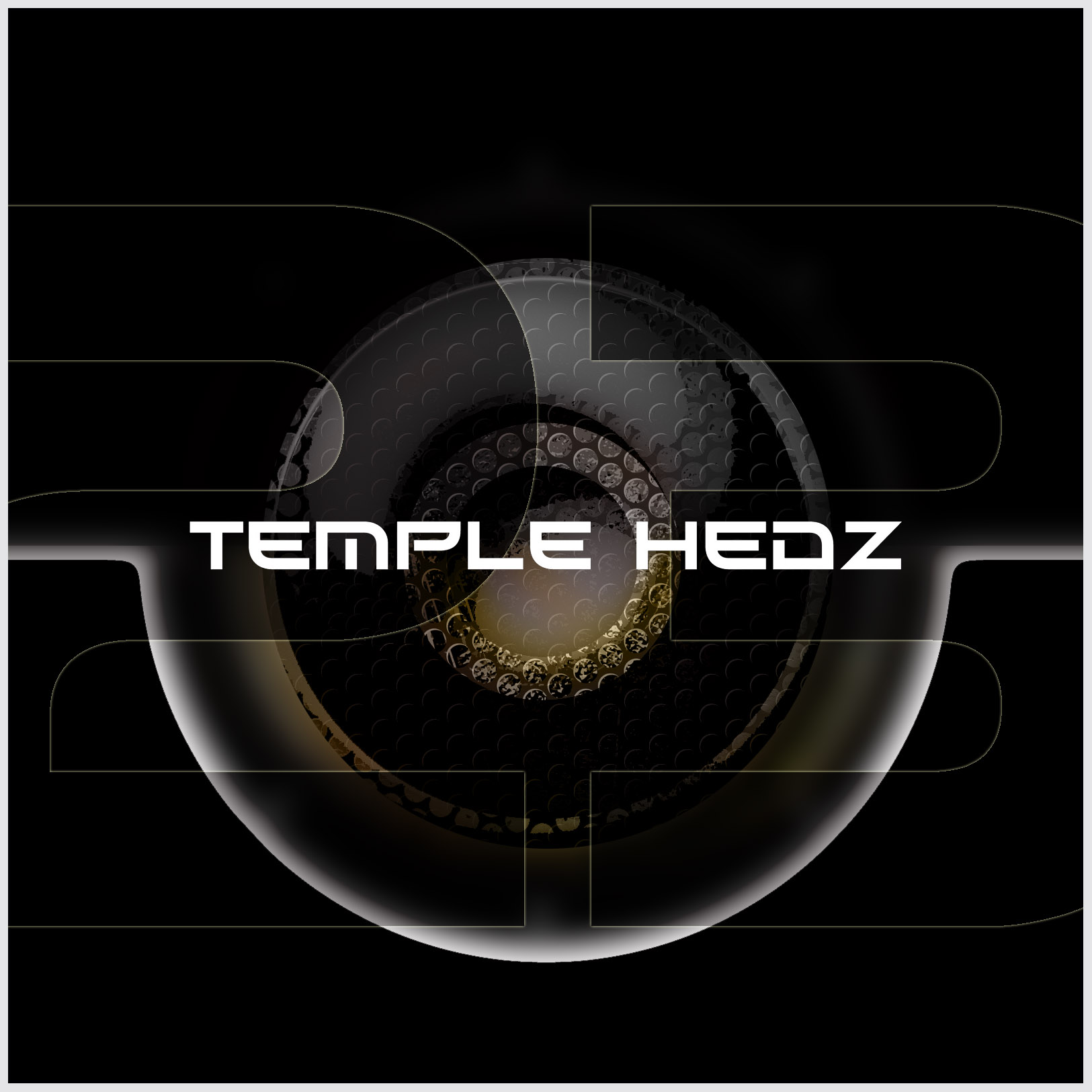 New Temple Hedz Album '23'